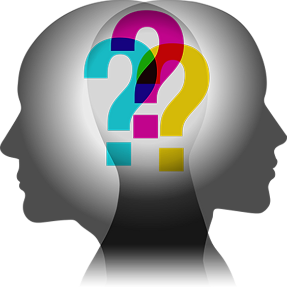 Inquisitive Mind